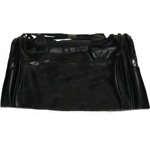 Port Authority Durahyde Duffel Bag - Black