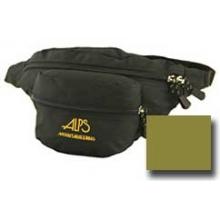 ALPS Mountaineering 6th Avenue Fanny Pack Olive