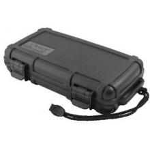 OtterBox 3000 Series Waterproof Case - Black