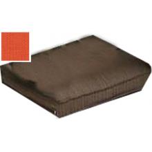 Alfresco Home Cushion Pad For 22-0436 - Cayenne