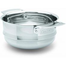 Viking VSC0806 8-Inch Double Boiler Insert