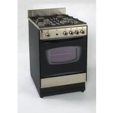 Avanti Range Elite, Gas - 20 Inch