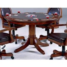 Hillsdale Warrington Game Table - Rich Cherry - 6125GTB