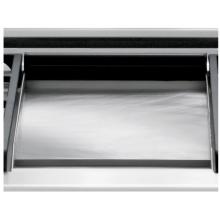 CP-364GD Griddle Detail
