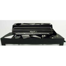Rasmussen 30 Inch Vent Free Fireshape Burner