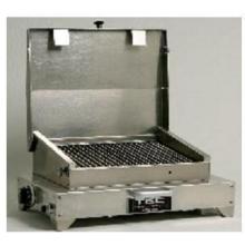 TEC Cherokee FR Tabletop Gas Grill