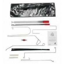Lock Technology Deluxe Master Automotive Lock-Out Tool Kit
