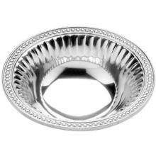 Wilton Armetale Flutes & Pearls Small Bowl - 272034