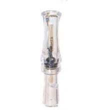 Buck Gardner Distressed Rabbit Predator Call (plus Mouse Squeaker)
