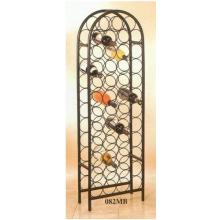 Old Dutch Arched Wine Rack (47 Bottle)