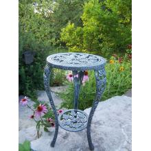 Oakland Living Grape Table Plant Stand