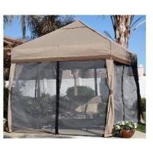 E-Z UP Insect Screen - 16 Ft