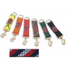 Mendota Premium Key Ring - Pride