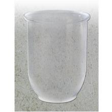 Gaslite America GLP18 Clear Glass Globe For GL36 Gas Lights