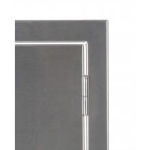 BBQ Guys 260 Series Right Hinged Single Access Door