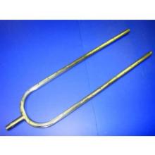 HPC 36 Inch Stainless Steel Dual Burner