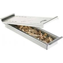 Sealed Smoker Box