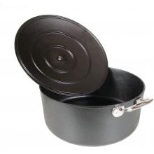 Lodge Cast Iron Signature Series