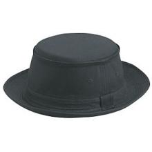 Otto Cap Cotton Twill Fisherman Hat Size: L/XL Black