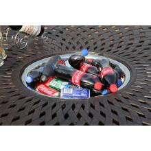 Darlee Stainless Steel Ice Bucket