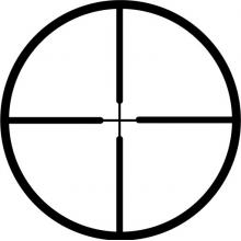 Reticle