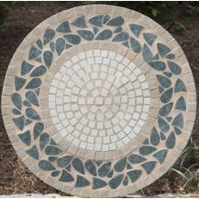 Alfresco Home Napoli 24 Inch Round Bistro (Top & Base)