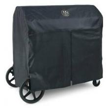 Crown Verity Grill Cover For 72 Inch Gas Grill On Cart