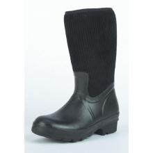 Muck Boot Company Kids Southfork All Terrain Boots - SF-100K Black - Youth Size 4