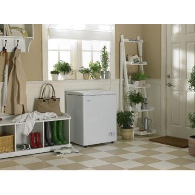 Danby Freezer