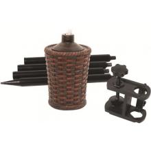 Bond Manufacturing Langley 3 In 1 Torch Set - 6 Pack