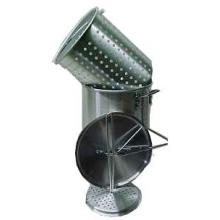 Cajun Cookware Pots With Rack 28 Quart Aluminum Turkey Fry Pot