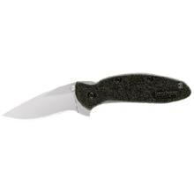 Kershaw Scallion, Black