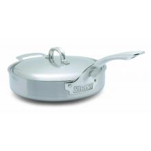 Viking VSC0303 7-Ply 3-Quart Saute Pan With Lid