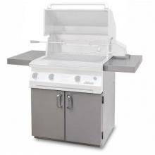 Solaire Grill Cart For 30 Inch Gas Grills
