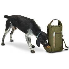 Classic Accessories Heritage Food And Hydration Pack - Loden/Chestnut