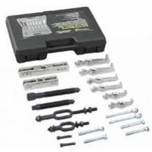 OTC Multipurpose Bearing & Pulley Puller Set