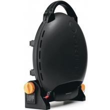 Iroda Portable Propane O-Grill - Black