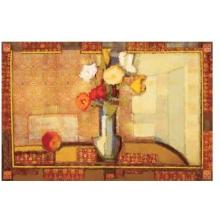 Elya Dechino - Dream Weaver V Size 26.125x39.5 Poster Print