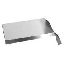 Broilmaster Stainless Steel Stationary Side Shelf