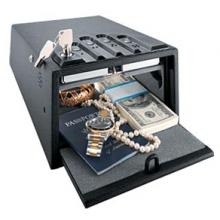 GunVault Deluxe Single Gunvault Safe