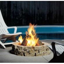 Gas Fire Bowls