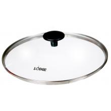 Lodge Glass Cover, 10.25 Inch Diameter - GC10