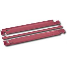 LG Laundry Stacking Kit - Red