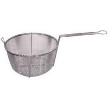 Cajun Cookware Baskets 12 Quart Wire Fry Basket