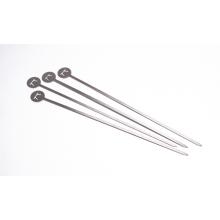 Outset Stainless Steel Skewers - Set Of 4
