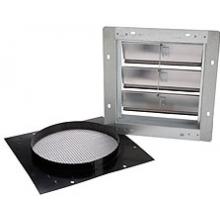 FiveStar 10 Inch Wall Cap For FBK1200 ONLY