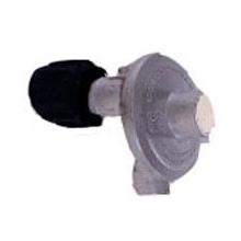 GasWatch TVL202 Regulator 90 Degree Body - No Hose