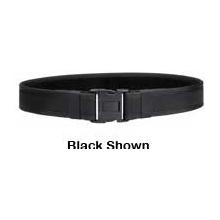 Bianchi 7200 AccuMold Duty Belt, Medium, Black