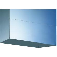 Viking DCW48 Professional Series 48 X 12 Wall Hood Duct Cover - Stainless Steel