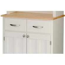 Drawer Detail
